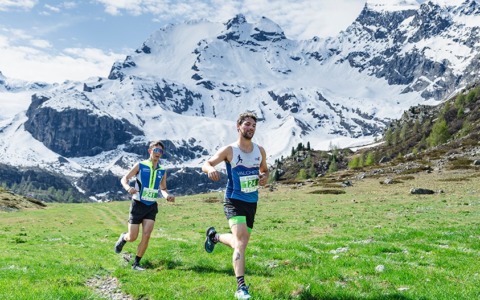 TrailRun Alta Valtellina 2026: superati i 600 iscritti