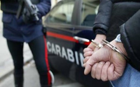 Arrestato un 29enne per tentata truffa ai danni di un’anziana