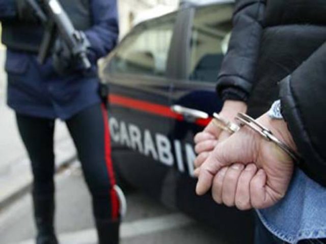 Arrestato un 29enne per tentata truffa ai danni di un’anziana