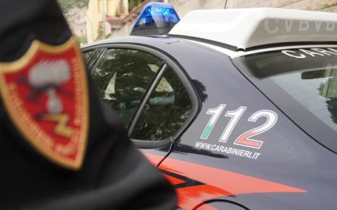 Arresto di un 35enne per furti e tentata rapina