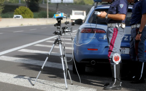 Autovelox: nuove disposizioni per l’installazione senza contestazione immediata