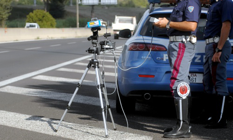 Autovelox: nuove disposizioni per l’installazione senza contestazione immediata