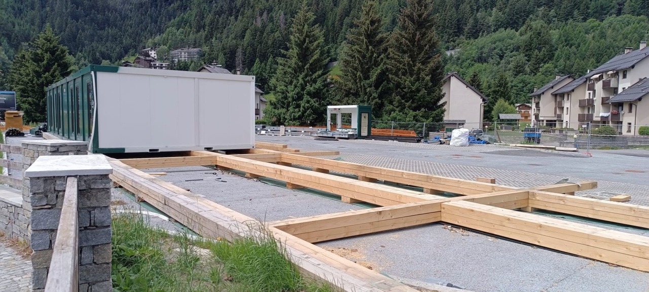 Bormio Polyclinic: un’eredità smantellata