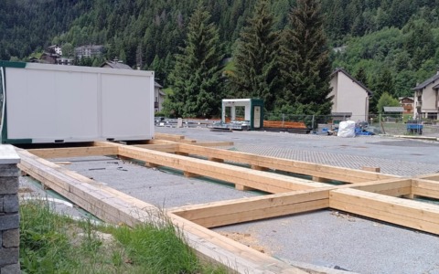 Bormio Polyclinic: un’eredità smantellata