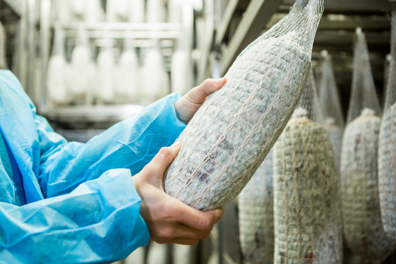 Bresaola della Valtellina IGP, l’export segna un +32,34%