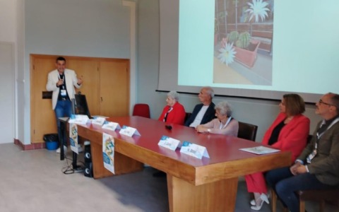 Congresso sulla fibromialgia al Morelli di Sondalo