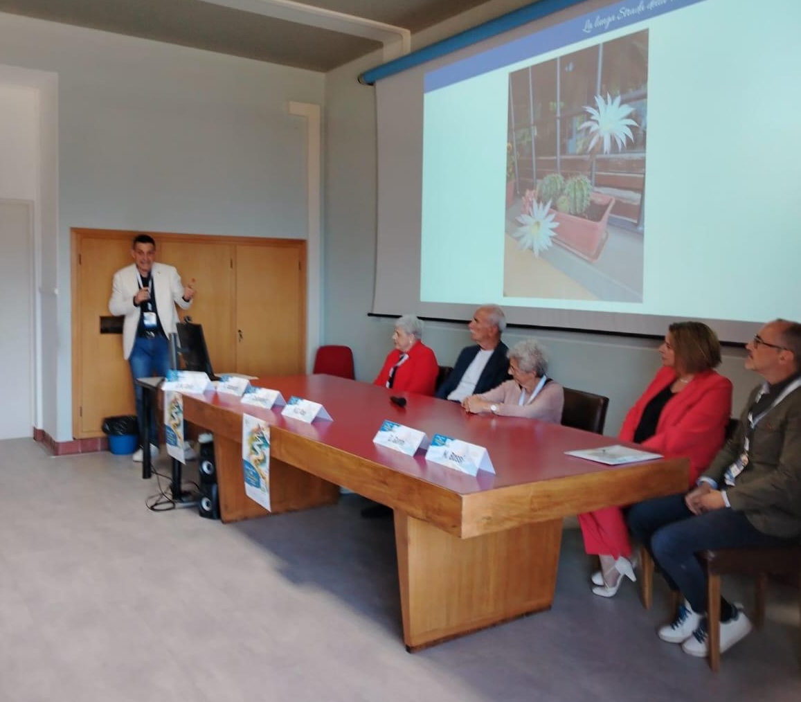 Congresso sulla fibromialgia al Morelli di Sondalo