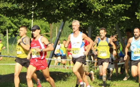 Corri tra le Selve: trionfano Alice Gaggi e Matthew Kipkurui Mutai