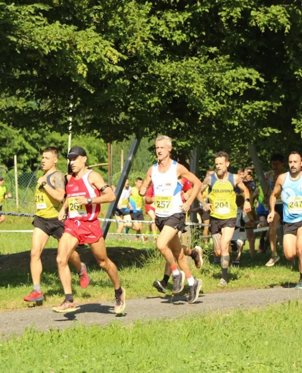 Corri tra le Selve: trionfano Alice Gaggi e Matthew Kipkurui Mutai