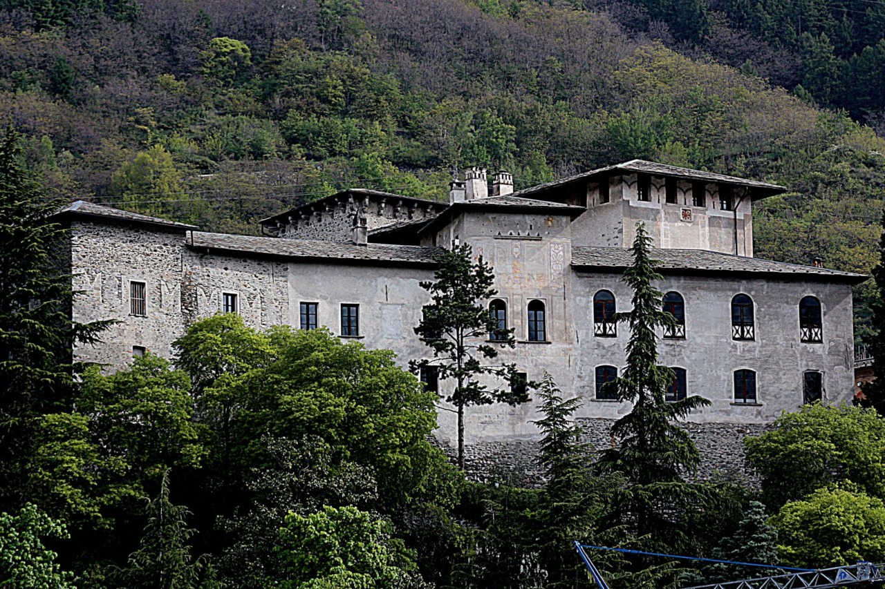 Corso estivo universitario su Ariosto tra Milano e Valtellina