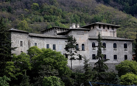 Corso estivo universitario su Ariosto tra Milano e Valtellina