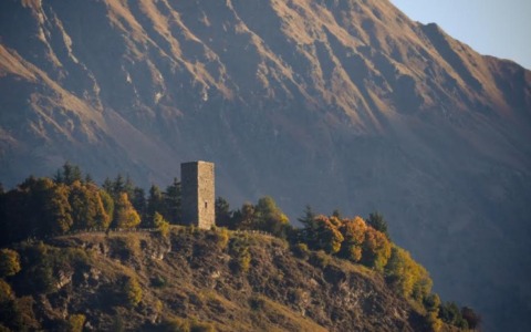 Domenica si svolgerà Voci e suoni del sentiero Italia Cai