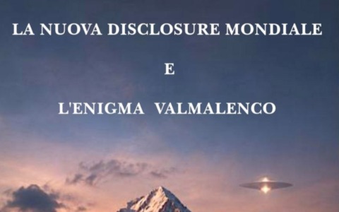 Fenomeni Anomali in Valmalenco: la Nasa parla