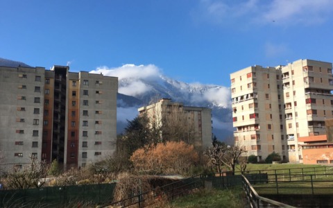 Forza Italia chiede un presidio di Polizia locale alla Piastra