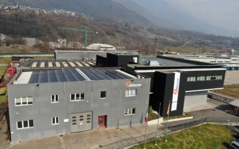 G Square acquisisce una quota di maggioranza in Valtecne