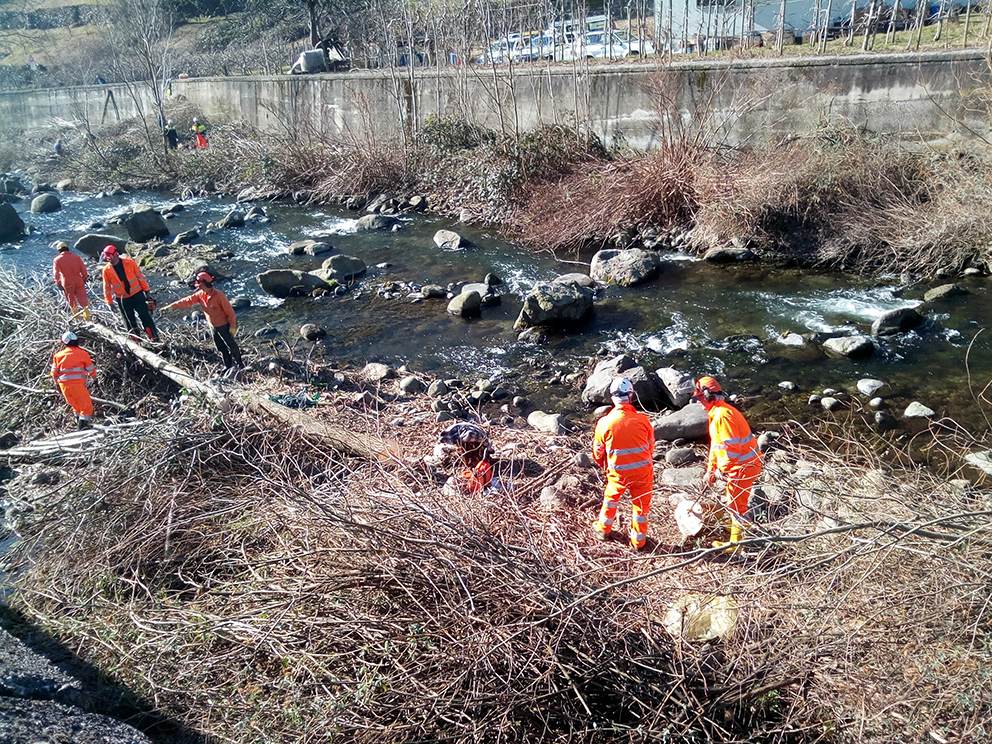Il Comitato del Poschiavino esprime soddisfazione per il nuovo ponte
