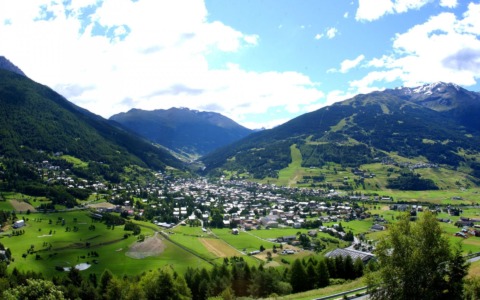 Il Parco V Alpini: un’area da recuperare