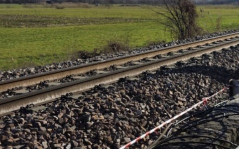Incidente mortale sui binari a Regoledo
