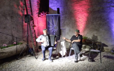 La musica come elemento di coesione