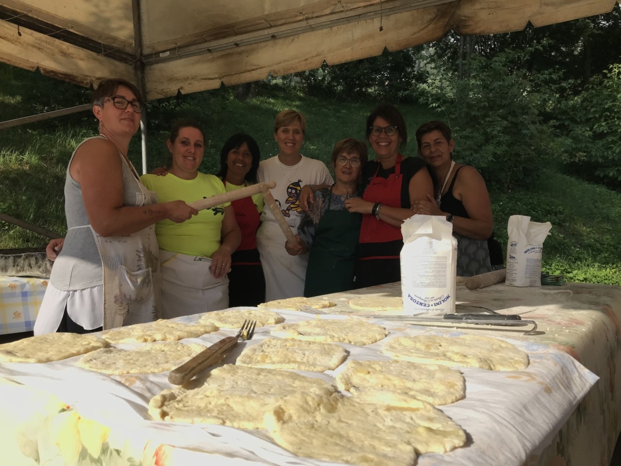 La Sagra del Cornàt torna a Sondalo con la dodicesima edizione