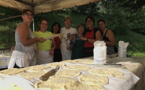 La Sagra del Cornàt torna a Sondalo con la dodicesima edizione
