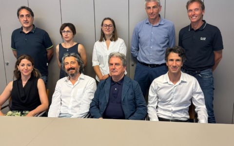 Luca Gadola assume la presidenza dell’Ordine degli Ingegneri della Provincia di Sondrio