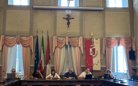 Rivoluzione della mobilità nel centro storico di Tirano