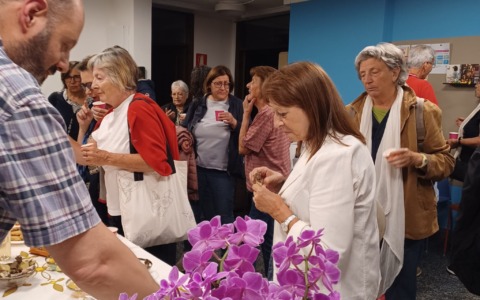 Sconfinando: 30 anni di attività e passione