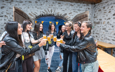 SondaLOVE Beer: la festa della birra artigianale valtellinese è di nuovo in arrivo