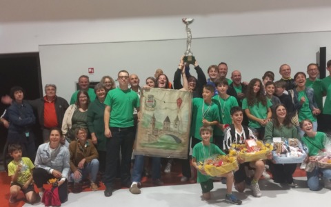 Stazzona trionfa nel Palio delle contrade