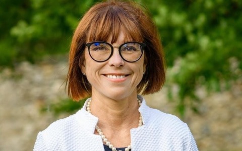 Stefania Stoppani nel Comitato Cittaslow