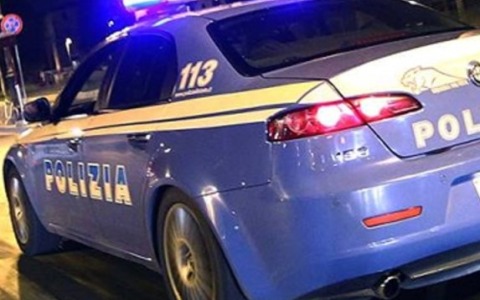Tensione all’Iperal: spruzzato spray al peperoncino durante una rissa