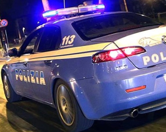 Tensione all’Iperal: spruzzato spray al peperoncino durante una rissa