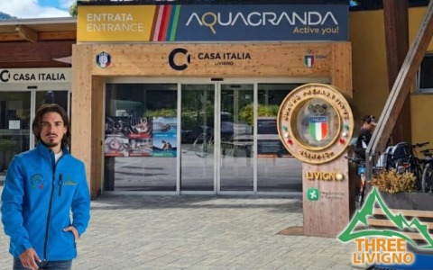 Three Livigno, la supermarathon si avvicina