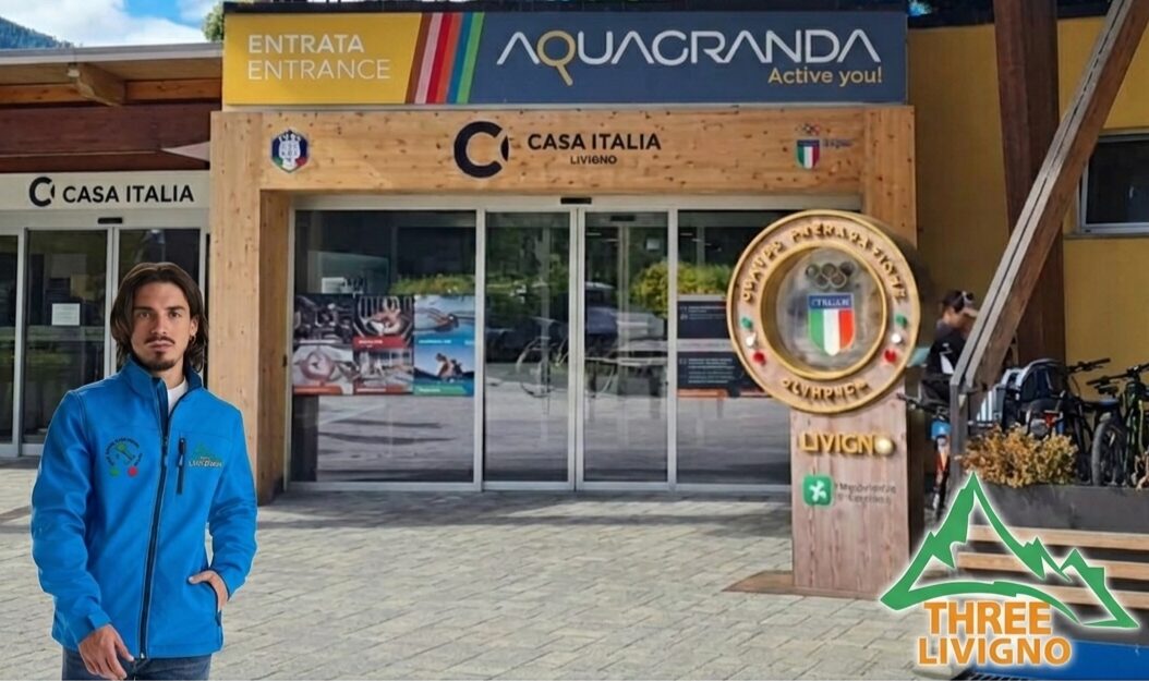 Three Livigno, la supermarathon si avvicina