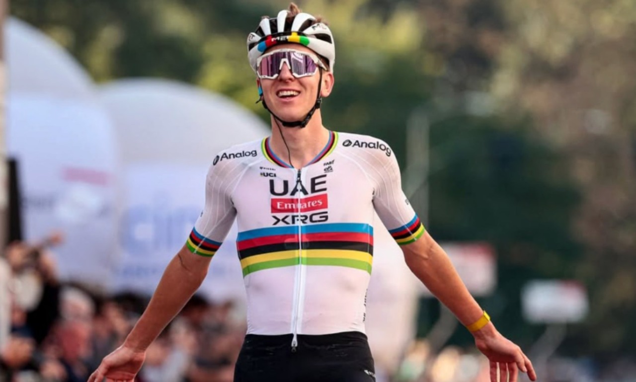 Tour de Suisse a Sondrio: modifiche al traffico e strade chiuse
