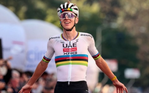 Tour de Suisse a Sondrio: modifiche al traffico e strade chiuse