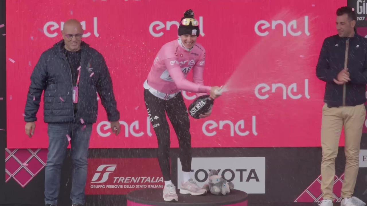 Tour de Suisse: i grandi campioni al via