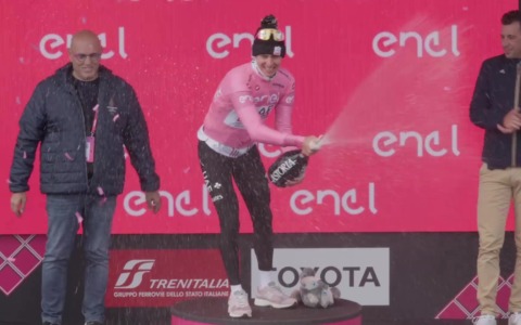 Tour de Suisse: i grandi campioni al via