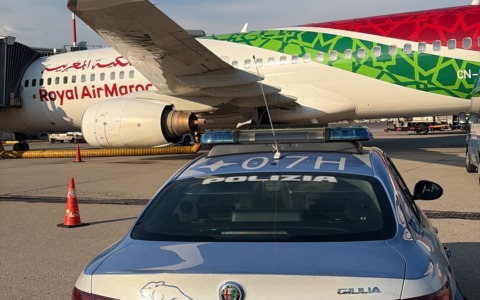 Un nigeriano espulso per reati e soggiorno irregolare