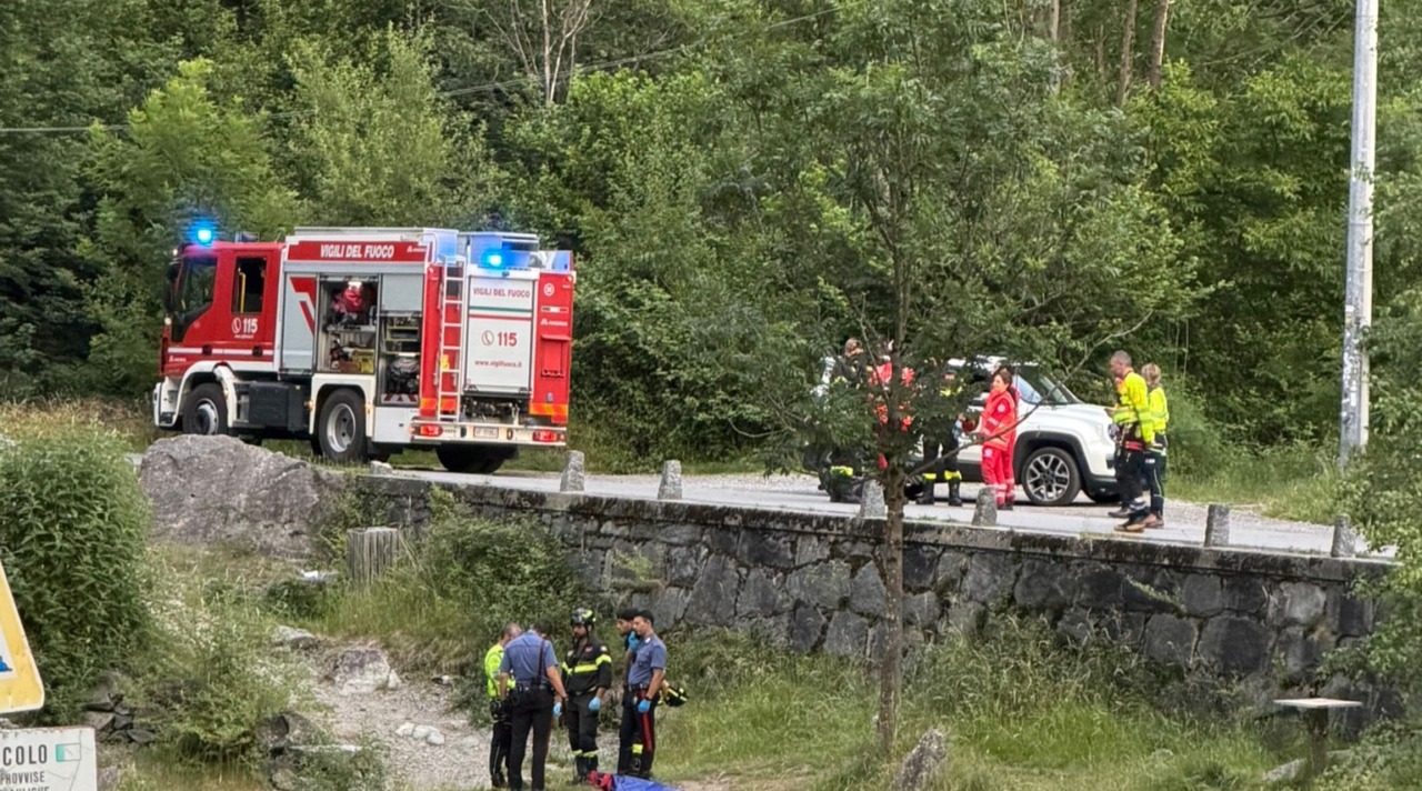 Una giovane di 26 anni muore per un malore a Filorera