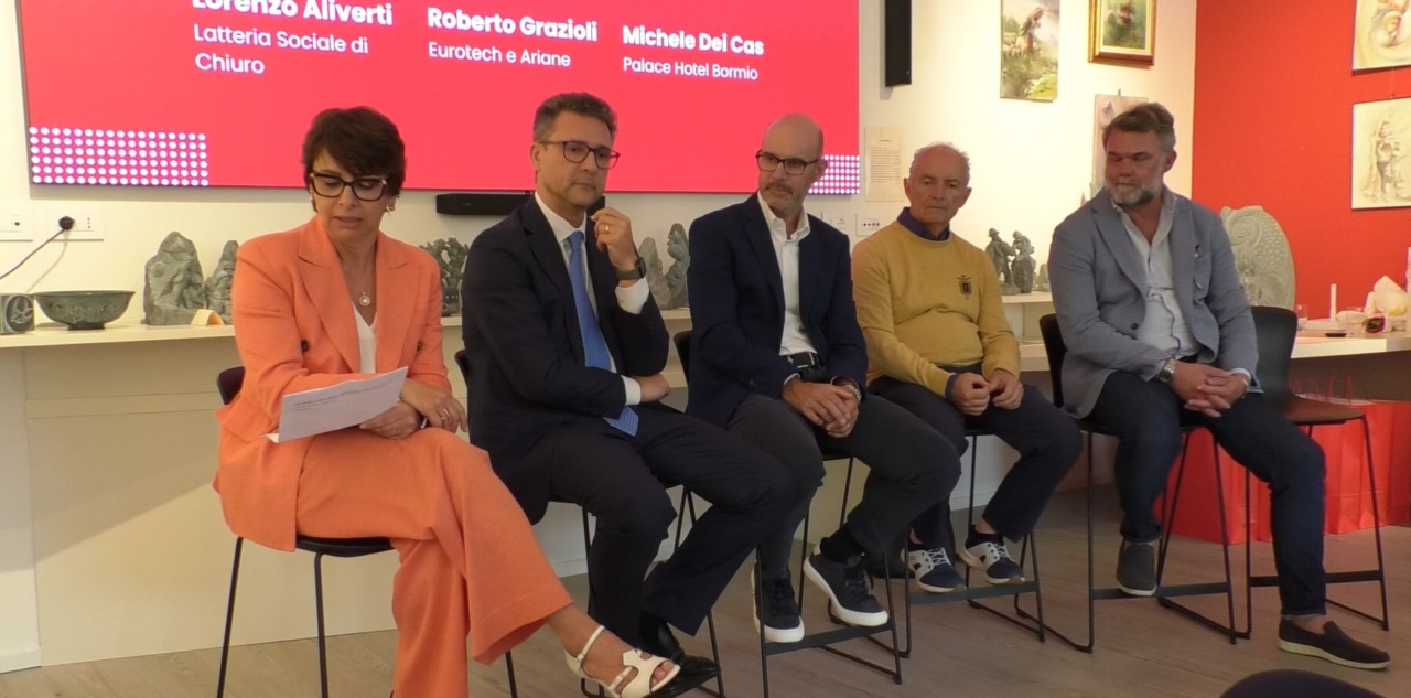 Welfare aziendale: un impatto positivo nelle Pmi locali