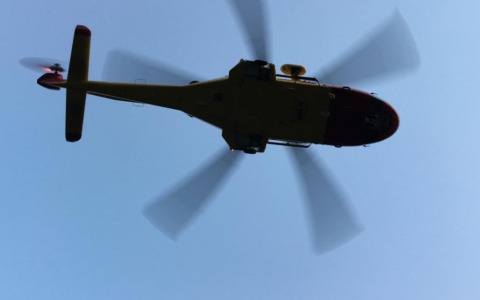 Alpinisti bloccati sul Pizzo Badile, tutti salvi