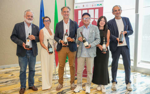 Annunciata Morbegno in Cantina 2026