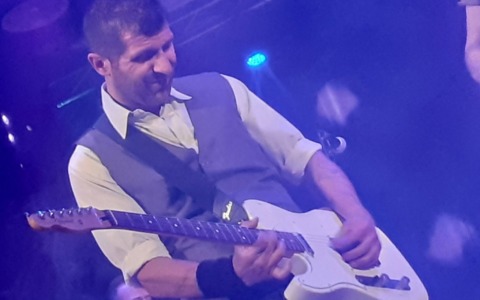 Cinque concerti di Carlo Ozzella tra Tirano e Aprica