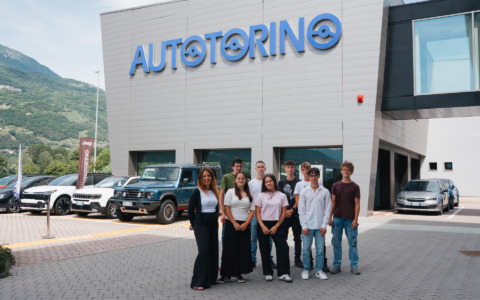 Collaborazione tra scuola e impresa per i talenti del futuro