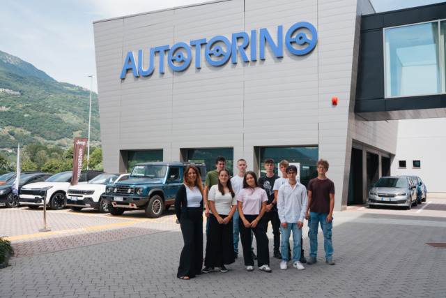 Collaborazione tra scuola e impresa per i talenti del futuro