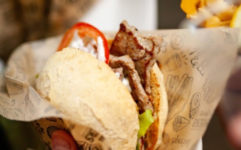 Foodx: i migliori food truck in arrivo
