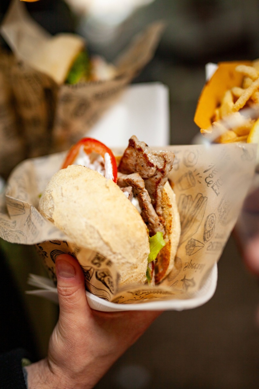 Foodx: i migliori food truck in arrivo