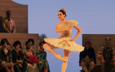 Galà per celebrare i talenti locali il 22 luglio